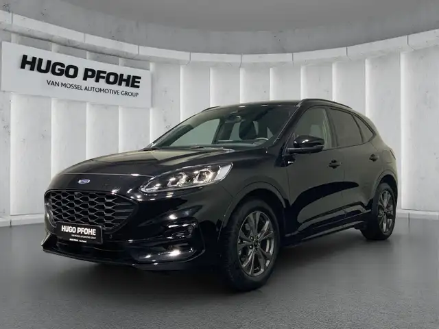 Ford Kuga ST-Line X | ACC | PANO | AHK | KAMERA