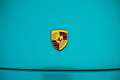 Porsche 968 Cabriolet Vert - thumbnail 21