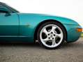 Porsche 968 Cabriolet Zelená - thumbnail 5