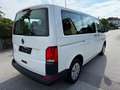 Volkswagen T6 Kombi KR 2,0 TDI ****20825€****NETTO**SITZHEIZUNG* Weiß - thumbnail 8