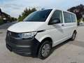 Volkswagen T6 Kombi KR 2,0 TDI ****20825€****NETTO**SITZHEIZUNG* Weiß - thumbnail 4