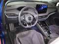 Skoda Enyaq iV80 Sportline AHK 415,-ohne Anzahlung Pano ACC Blau - thumbnail 8