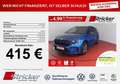 Skoda Enyaq iV80 Sportline AHK 415,-ohne Anzahlung Pano ACC Blau - thumbnail 1