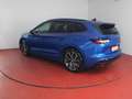 Skoda Enyaq iV80 Sportline AHK 415,-ohne Anzahlung Pano ACC Blau - thumbnail 22