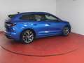 Skoda Enyaq iV80 Sportline AHK 415,-ohne Anzahlung Pano ACC Blau - thumbnail 29