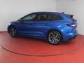Skoda Enyaq iV80 Sportline AHK 415,-ohne Anzahlung Pano ACC Blau - thumbnail 21