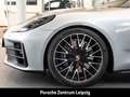 Porsche Panamera 4 E-Hybrid Massage HD HA-Lenkung InnoDrive Head-Up Silber - thumbnail 7