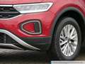 Volkswagen T-Roc 1.5 TSI Life AHK ACC DigCockpit LED STHZG Rot - thumbnail 12