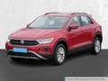 Volkswagen T-Roc 1.5 TSI Life AHK ACC DigCockpit LED STHZG Rot - thumbnail 2