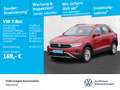 Volkswagen T-Roc 1.5 TSI Life AHK ACC DigCockpit LED STHZG Rot - thumbnail 1