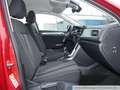 Volkswagen T-Roc 1.5 TSI Life AHK ACC DigCockpit LED STHZG Rot - thumbnail 7