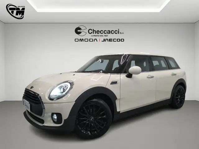MINI One D Clubman IV F54 2018 1.5 DIESEL Hype