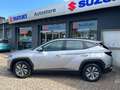 Hyundai TUCSON Tucson 1.6 HYBRID DIESEL/ELETTRICA CV!!!!! Argento - thumbnail 5