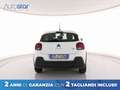 Citroen C3 1.2 puretech You! s&s 83cv Weiß - thumbnail 4