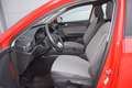 SEAT Leon SP Style 2,0 TDI LED/NAVI/RFK/VIRTUAL Rot - thumbnail 8