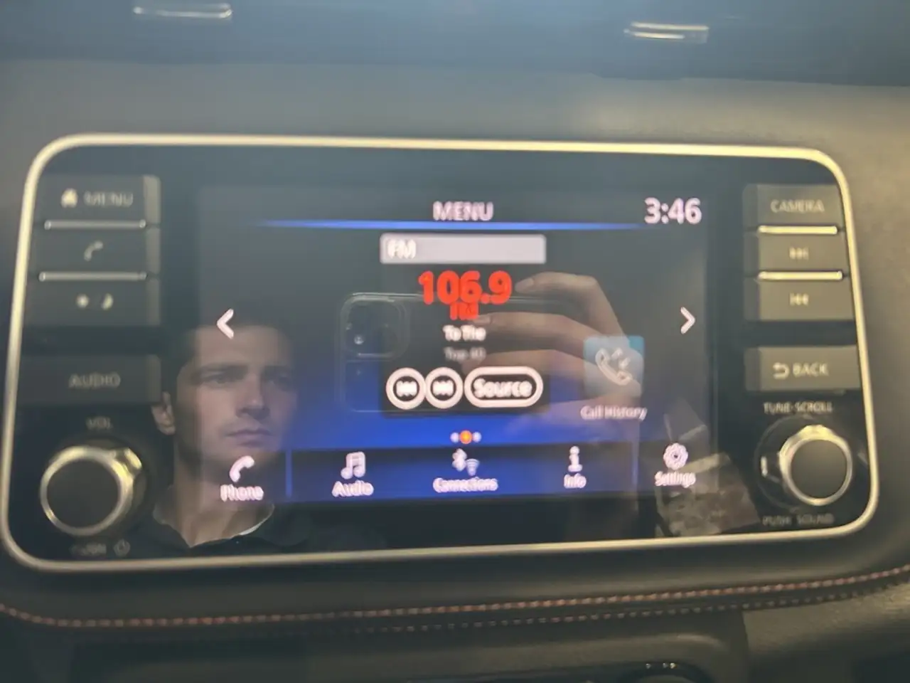 Nissan Kicks fotografie Nissan Kicks
