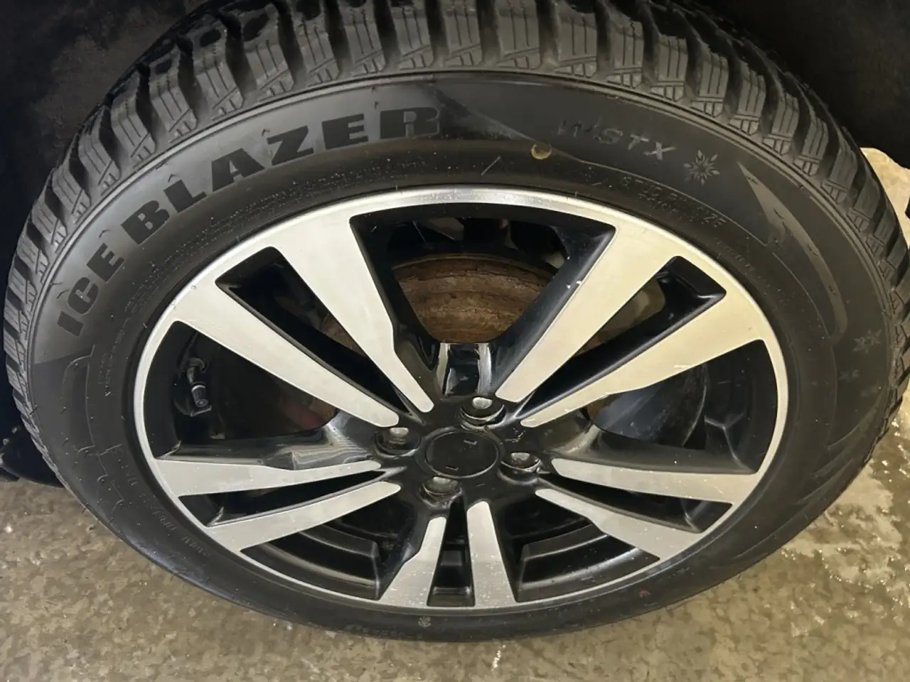 Nissan Kicks fotografie Nissan Kicks