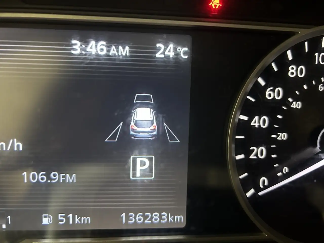 Nissan Kicks fotografie Nissan Kicks
