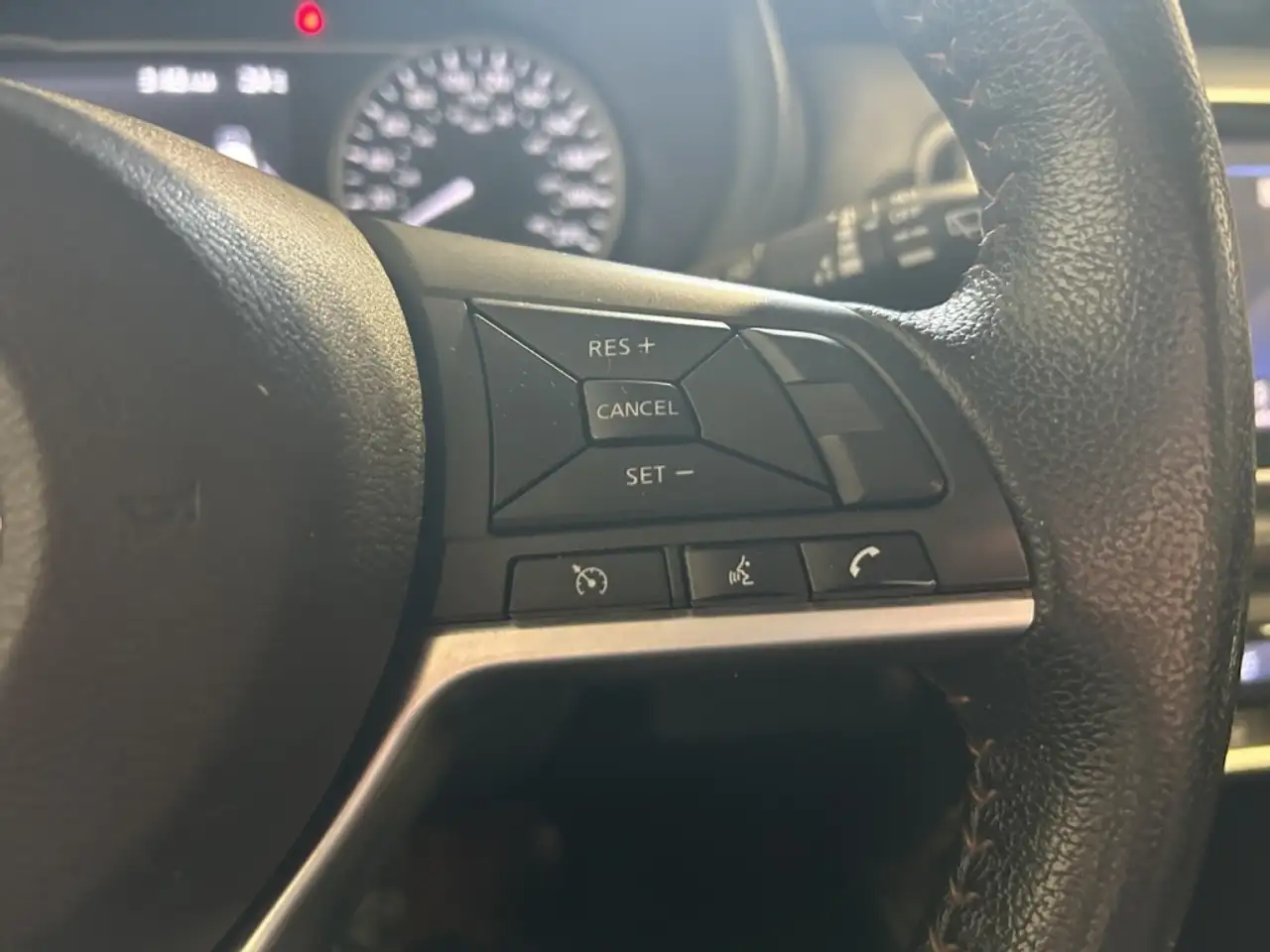 Nissan Kicks fotografie Nissan Kicks
