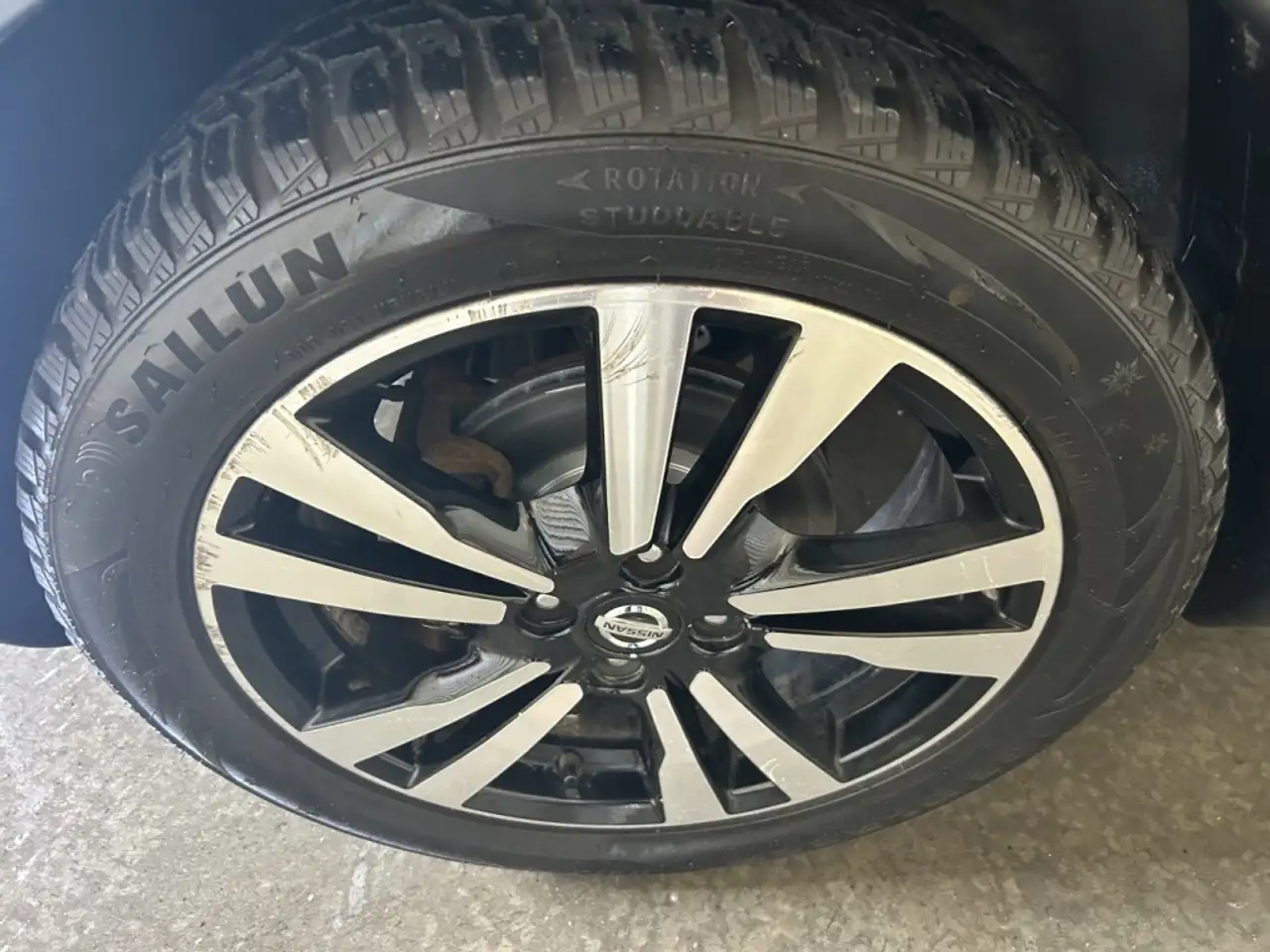 Nissan Kicks fotografie Nissan Kicks