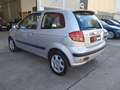 Hyundai Getz 1.5CRDi GLS Ezüst - thumbnail 4