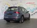 Volkswagen Tiguan 2,0 TDI Life *ACC, LED, NAVI, RFK* Grau - thumbnail 4