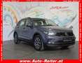 Volkswagen Tiguan 2,0 TDI Life *ACC, LED, NAVI, RFK* Grau - thumbnail 1