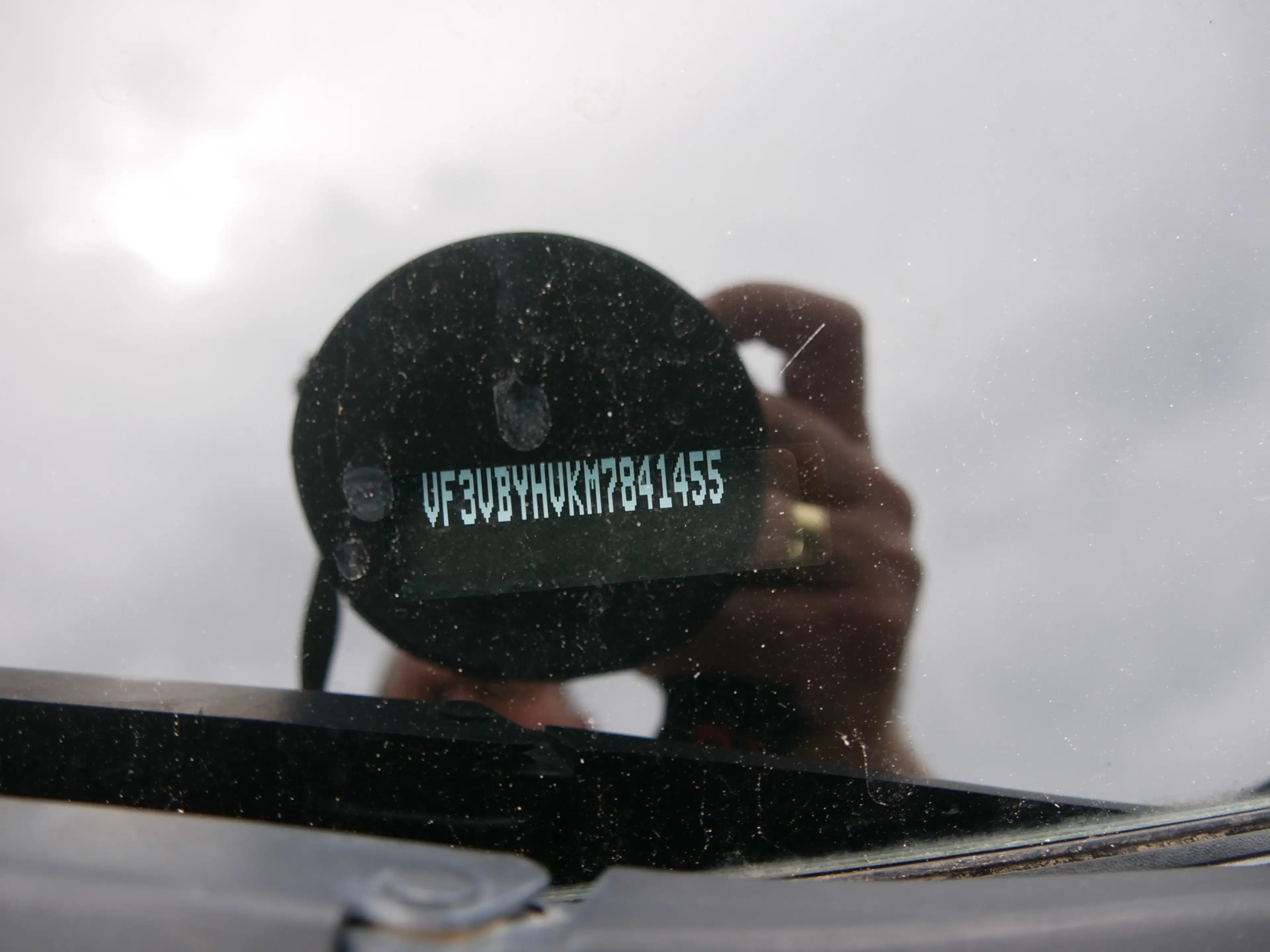 Peugeot Expert 1.5 BlueHDI 120 Standard Asphalt AC NAVI ** 7999 E — photo 5
