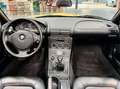 BMW Z3 Roadster 1.9L 118ch Coloris Jaune Dakar Climatisation & Sièges chauffants Carnet d’entretien Etat collection Geel - thumbnail 6