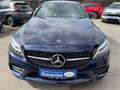 Mercedes-Benz C 200 d Coupe AMG-Line Leder/Navi/SitzHeiz/Kamera Bleu - thumbnail 5