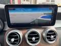 Mercedes-Benz C 200 d Coupe AMG-Line Leder/Navi/SitzHeiz/Kamera Bleu - thumbnail 13
