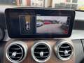 Mercedes-Benz C 200 d Coupe AMG-Line Leder/Navi/SitzHeiz/Kamera Bleu - thumbnail 12