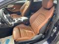 Mercedes-Benz C 200 d Coupe AMG-Line Leder/Navi/SitzHeiz/Kamera Bleu - thumbnail 11
