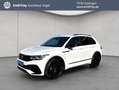 Volkswagen Tiguan 2.0 TSI OPF 4Motion DSG R-Line Blanc - thumbnail 1