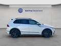 Volkswagen Tiguan 2.0 TSI OPF 4Motion DSG R-Line Blanc - thumbnail 7