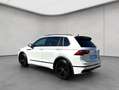 Volkswagen Tiguan 2.0 TSI OPF 4Motion DSG R-Line Blanc - thumbnail 3
