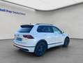 Volkswagen Tiguan 2.0 TSI OPF 4Motion DSG R-Line Blanc - thumbnail 6