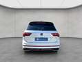 Volkswagen Tiguan 2.0 TSI OPF 4Motion DSG R-Line Blanc - thumbnail 4