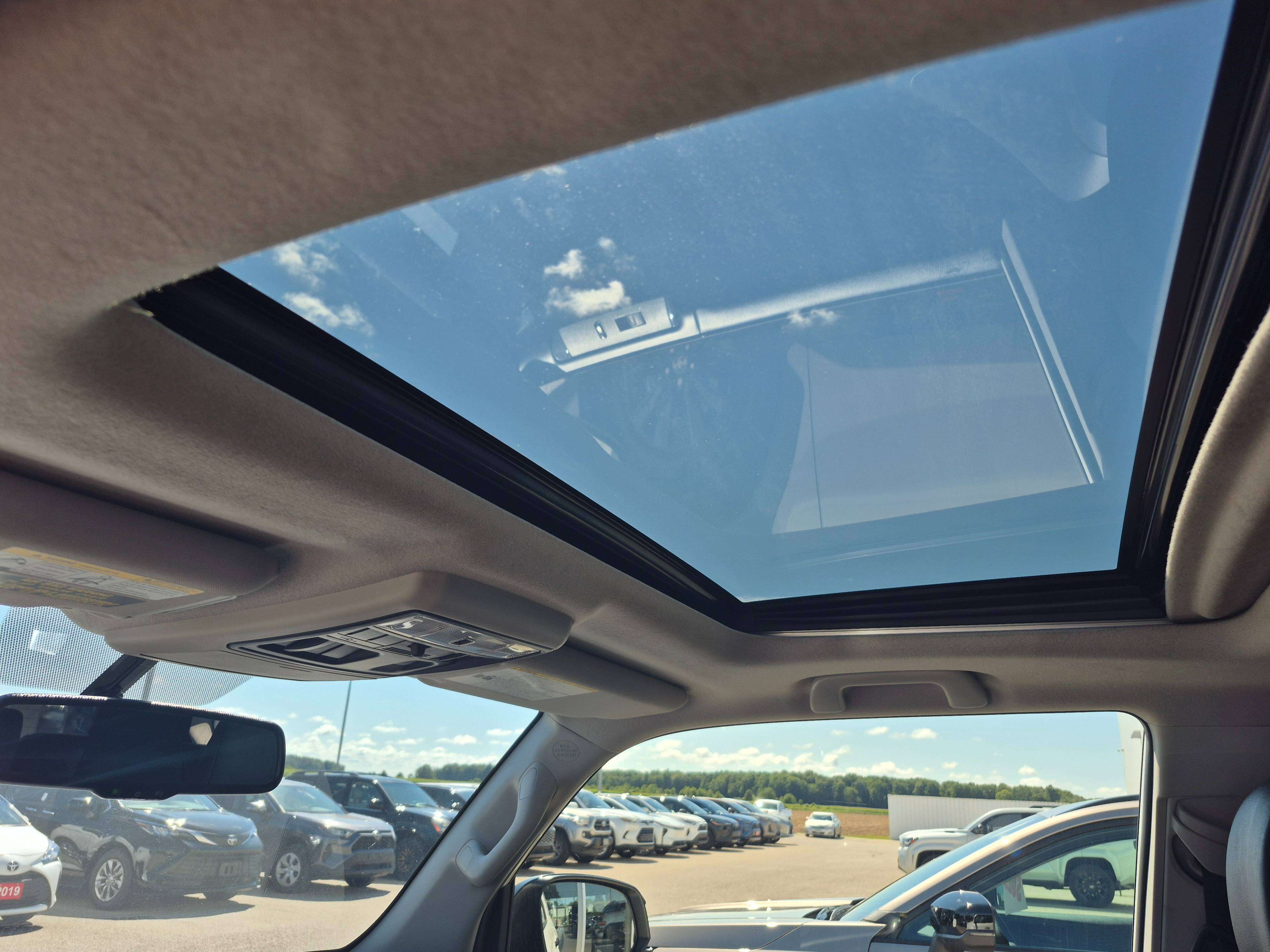 2019 Toyota 4Runner