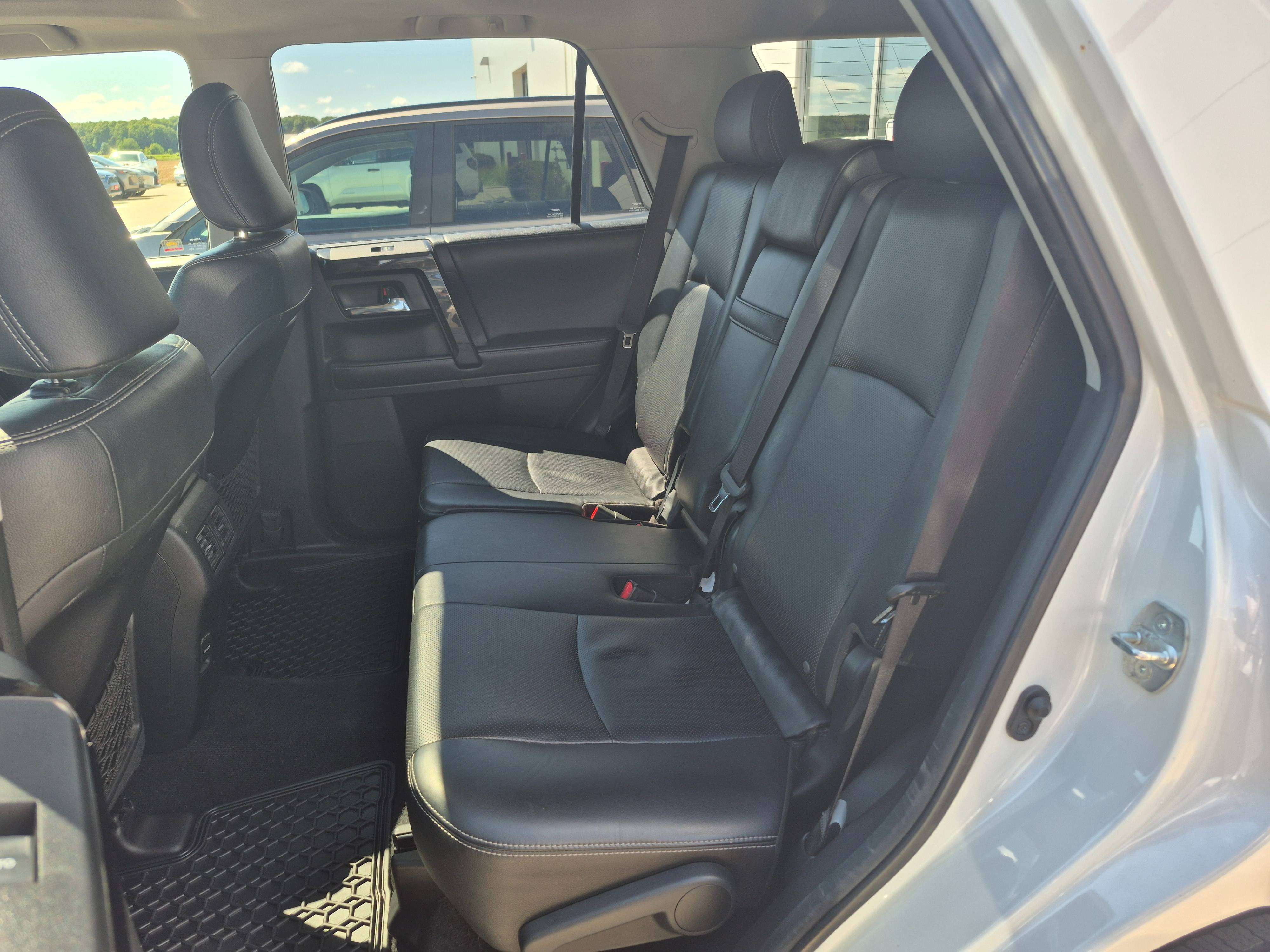 2019 Toyota 4Runner