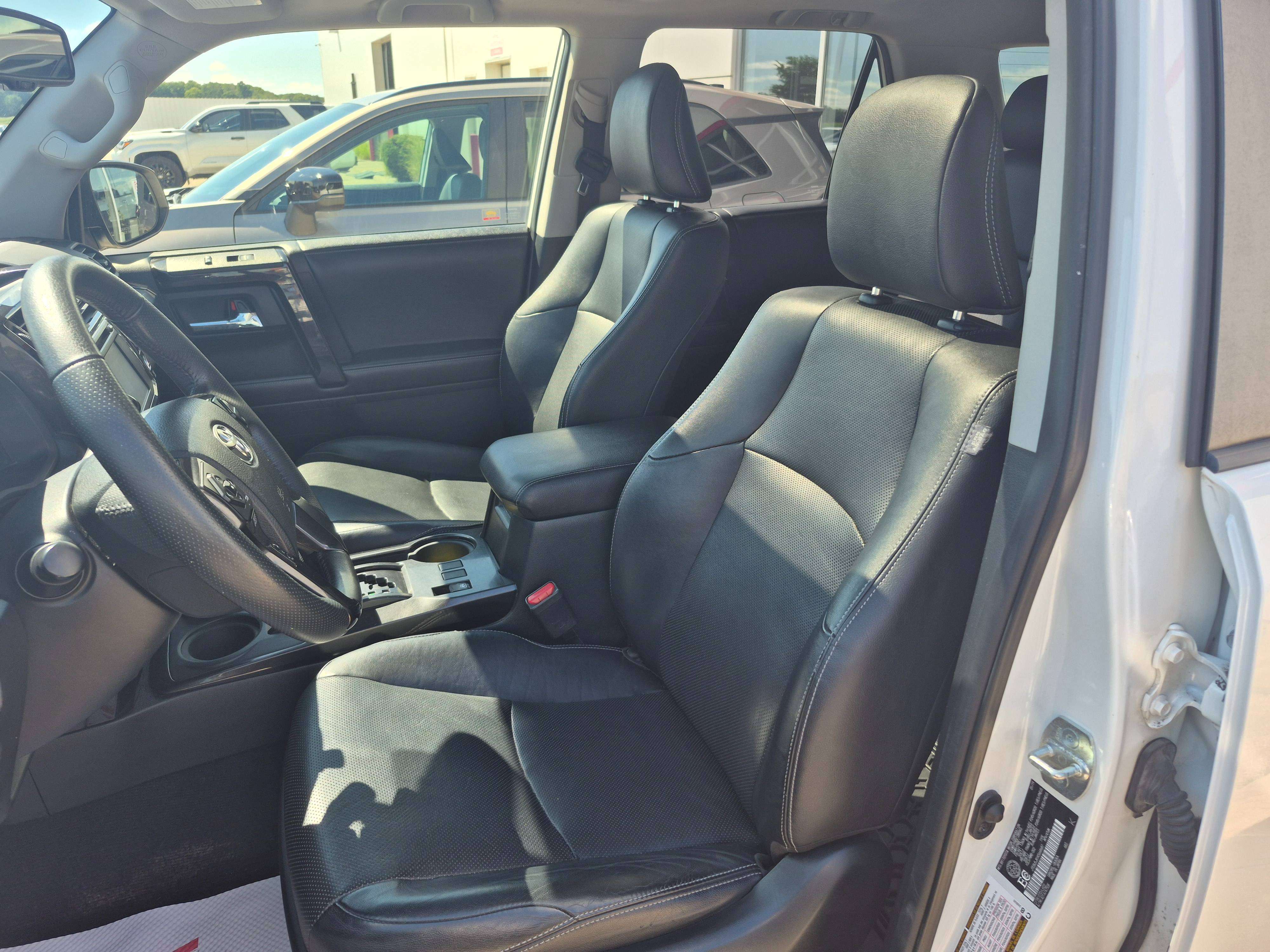 2019 Toyota 4Runner
