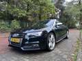 Audi S5 Cabrio S tronic Zwart - thumbnail 1