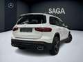 Mercedes-Benz GLB 180 d AMG 7 places Pano Attelage Blanc - thumbnail 2