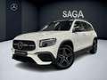 Mercedes-Benz GLB 180 d AMG 7 places Pano Attelage Blanc - thumbnail 1