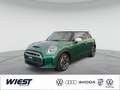 MINI Cooper SE Classic Trim HUD Pano RFK PDC Tempomat Grün - thumbnail 1