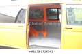 Volkswagen T5 Multivan T5 Transporter lang Navi AHK RFK Standhz. 17Zoll Orange - thumbnail 14