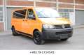 Volkswagen T5 Multivan T5 Transporter lang Navi AHK RFK Standhz. 17Zoll Orange - thumbnail 2