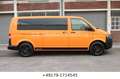 Volkswagen T5 Multivan T5 Transporter lang Navi AHK RFK Standhz. 17Zoll Orange - thumbnail 7