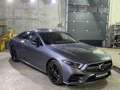 Mercedes-Benz CLS AMG 4-Matic Edition1 LED Burmester 360° Grau - thumbnail 31