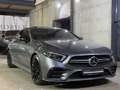 Mercedes-Benz CLS AMG 4-Matic Edition1 LED Burmester 360° Серый - thumbnail 11